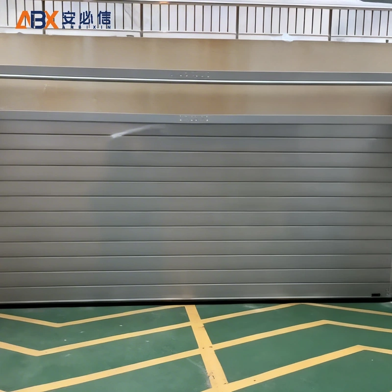 岳阳雷达高速门